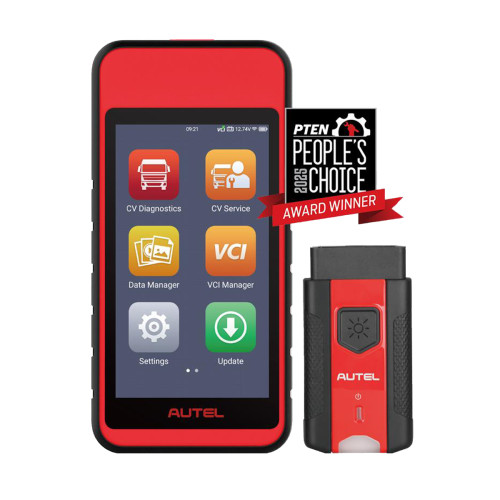 Autel MaxiDiag MD600CV