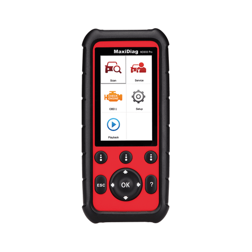 Autel MaxiDIAG MD808P