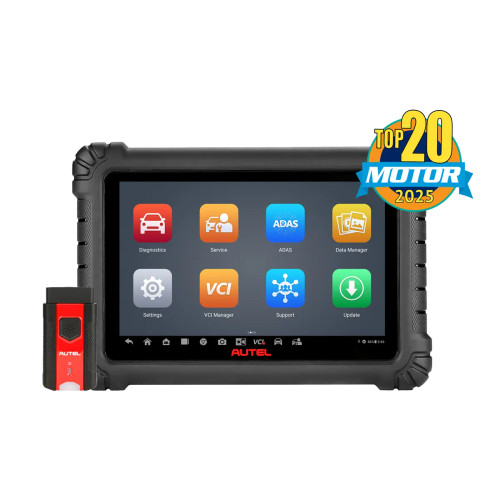 Autel MaxiSYS MS906MAX