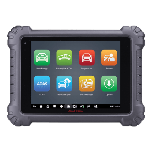 Autel MaxiSYS MS909EV