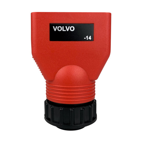 Autel Volvo 14-Pin CV Adapter Cable