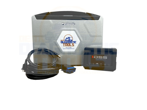 Panasonic Toughbook Panasonic Toughbook
