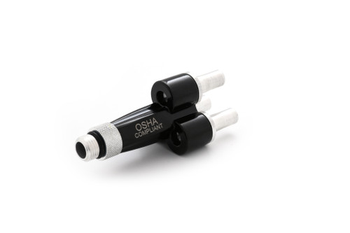 Blubird 3 Way Safety Nozzle