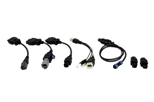 29986 - Cojali Jaltest Watercraft Cable Kit with Yamaha Cable 29986 - Cojali Jaltest Watercraft Cable Kit with Yamaha Cable