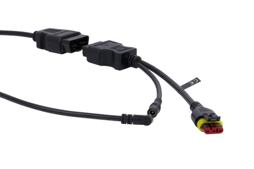JDC121A9 - Cojali Jaltest Carrier CAN Diagnostics Cable