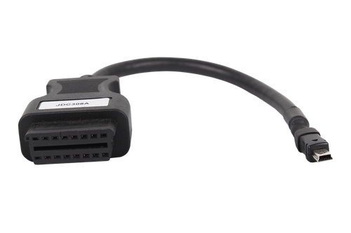 JDC308A - Cojali Jaltest ZF Ecolife Mini-USB Diagnostics Cable JDC308A - Cojali Jaltest ZF Ecolife Mini-USB Diagnostics Cable