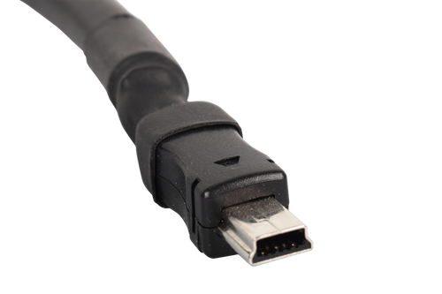 JDC308A - Cojali Jaltest ZF Ecolife Mini-USB Diagnostics Cable