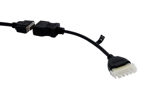 JDC508.9 - Cojali Jaltest New Holland TN Series Diagnostics Cable