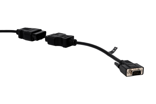 JDC553A - Cojali Jaltest Jungheinrich Diagnostics Cable