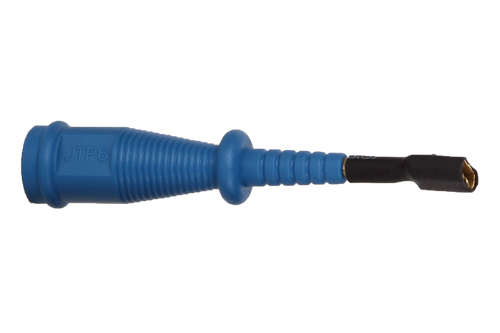 JTP06 - Cojali Jaltest Rectangular Female Pin 7X0.8 MM