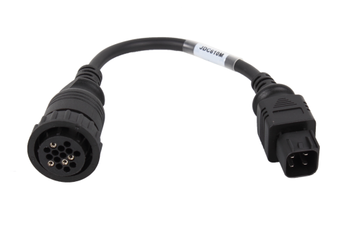 JDC610A - Cojali Jaltest Kawasaki 4 Pin Cable JDC610A - Cojali Jaltest Kawasaki 4 Pin Cable