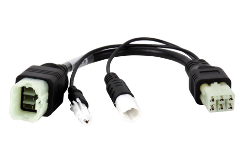 JDC641M - Cojali Jaltest Kawasaki Power 6 Pin Cable JDC641M - Cojali Jaltest Kawasaki Power 6 Pin Cable