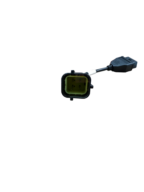 FCAR Kubota 4 Pin FCAR-030-K4P