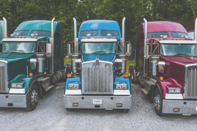 Top 5 Diagnostic Tools for Heavy-Duty Truck Mechanics in 2025 Top 5 Diagnostic Tools for Heavy-Duty Truck Mechanics in 2025