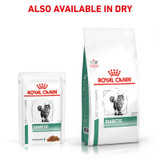 Royal Canin Veterinary Diet Feline Diabetic Wet 85g x 12