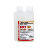 F10SC Veterinary Disinfectant 200mL