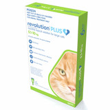 revolution cat blue 6 pack