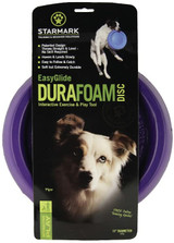 Starmark Easy Glide Durafoam Disc 28cm