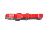 Zee.Cat NeoPro Red Cat Collar