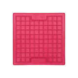 LickiMat Classic Playdate - Slow Feeding Mat for Cats