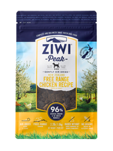 Ziwi Peak Chicken Air-Dried Dog Food 1kg