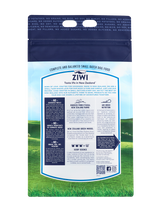 Ziwi Peak Lamb Air-Dried Dog Food 1kg