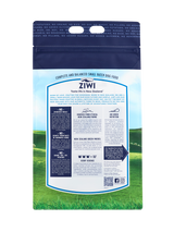 Ziwi Peak Lamb Air-Dried Dog Food 2.5kg