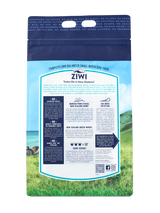 Ziwi Peak Mackerel & Lamb Air-Dried Dog Food 2.5kg