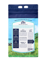 Ziwi Peak Mackerel & Lamb Air-Dried Dog Food 4kg