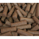 VitaRapid Digestive Health Daily Treats for Dogs, chewy brown sticks, 210g package.