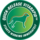 Vetalogica VitaRapid Tranquil Daily Treats For Dogs - 210g