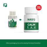 NAS Calm Tablets - 30 Pack NAS Calm Tablets - 30 Pack