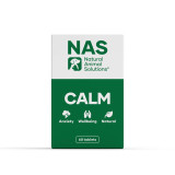 NAS Calm Tablets - 60 Pack NAS Calm Tablets - 60 Pack