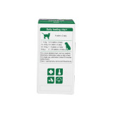 Natural Animal Solutions Calm Tablets - 60pk