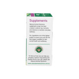 Natural Animal Solutions Calm Tablets - 60pk