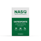 NAS Osteoforte Capsules - 60 Pack