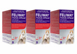 Feliway Friends Diffuser Refill 48mL - 3 Pack
