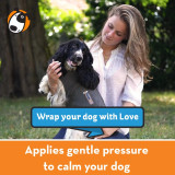 ThunderShirt: The Ultimate Solution for Anxious Dogs