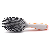 Wahl Double-Sided Pin & Bristle Brush for Cats & Dogs - Large