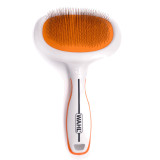 Wahl Metal Slicker Brush for Cats & Dogs - Large