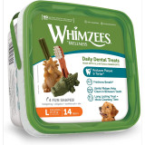 Whimzees Large Variety Value Box (14 Count)