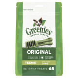 Greenies Original Teenie Dog Treat (510g)