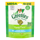 Greenies Catnip Cat Treat (130g)