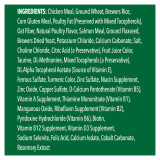 Greenies Salmon Cat Treat (130g)