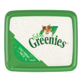 Greenies Roast Chicken Cat Treat (277g)
