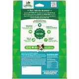 Greenies Mint Regular Dog Treat (340g)