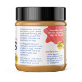 Doggy Butter Barkin' Bacon - Delicious Bacon-Flavored Spread (250g)