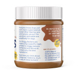 Doggy Butter Delicious Carob - Sweet Carob-infused Spread (250g)