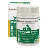 Natural Animal Solutions Digestavite Plus - Digestive Health Supplement (100g)