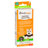 ThunderEssence Calming Essential Oil Drops for Dogs 15mL | Natural Anxiety Relief